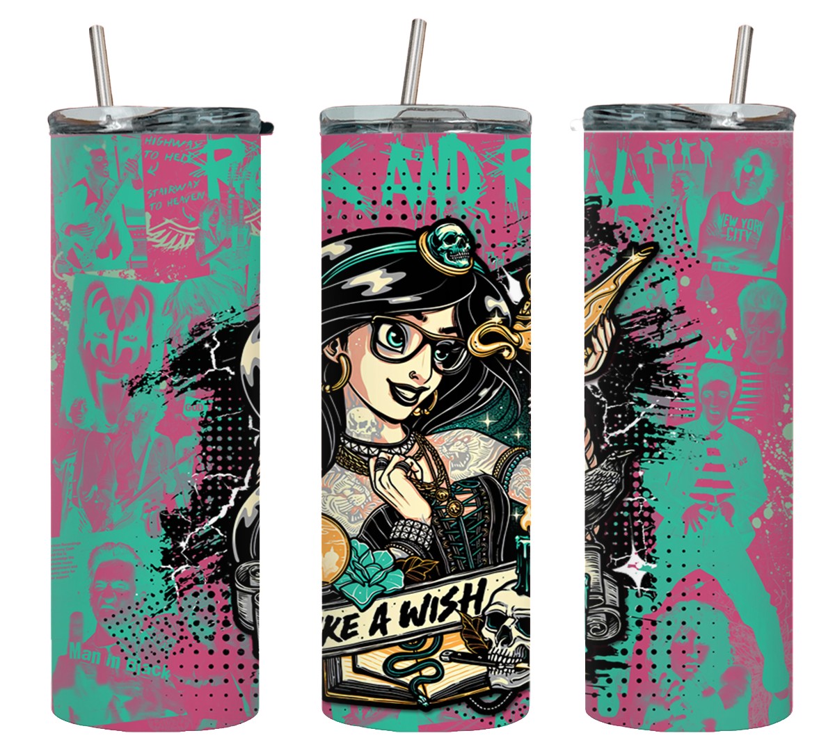 Rock Star Princess-11206